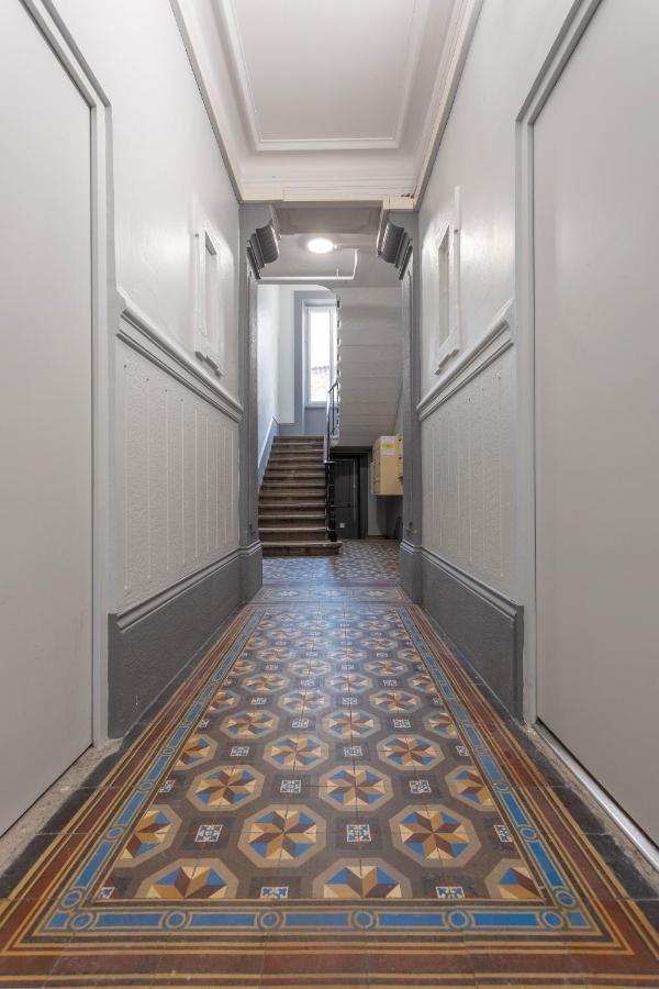 Ferienwohnung Le Cocon De Paris Lyon Exterior foto